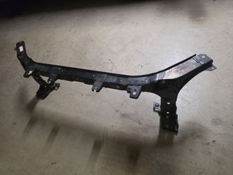 2021-2026 F150 Upper Radiator Core Support