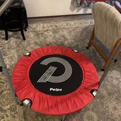 Pelpo Trampoline 