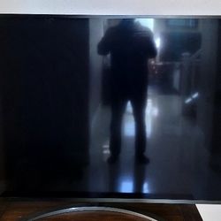 LG 75" Nanocell