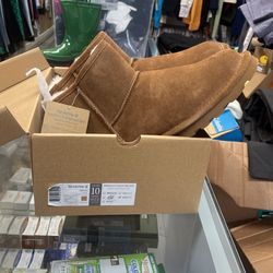 Bearpaw Alyssa Boots