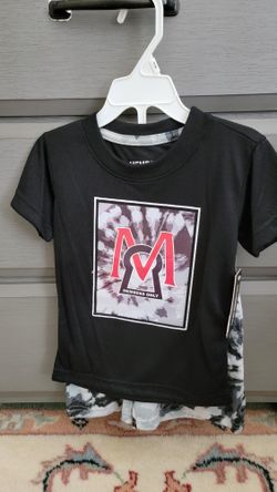 Brand New 3T Outfit