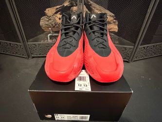 Adidas AE 1 Basketball Shoes
