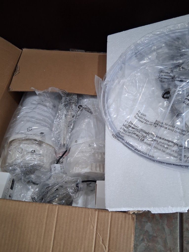 Reaketon Table Lamps for Living Room Set of 2, Ceramic Table Lamps for Bedroom, 20 Modern Lamps for Night Stands, White