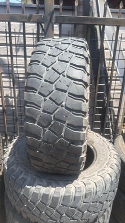 275/70r18 BFG