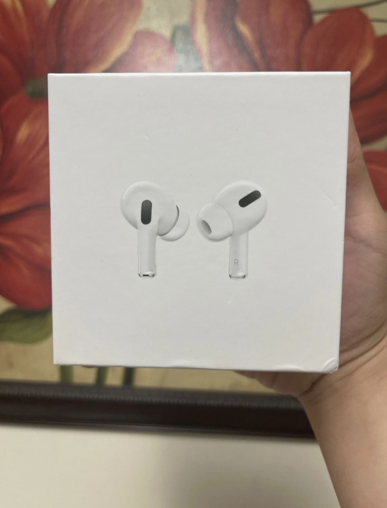 Airpods Pro Sealed