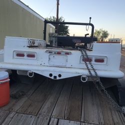 Welding Bed