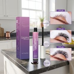 Eyelash Growth Serum 5ml
