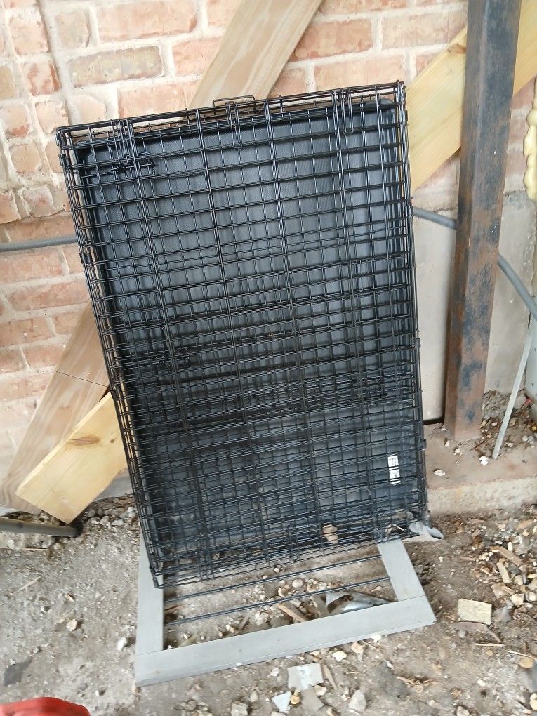 Dog Kennels