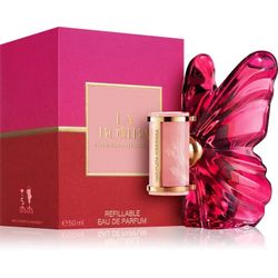 Carolina herrera la bomba
