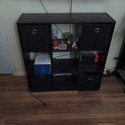 Shelf