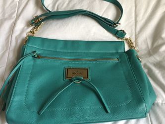 Brand new purse Nicole Hiller