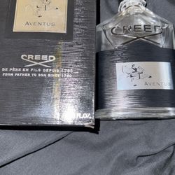 Creed Aventus 100ml