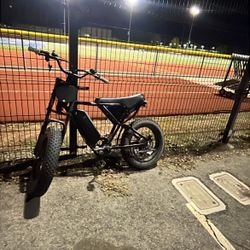Ridstar Q20 1000w