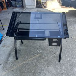 Drafting Table 