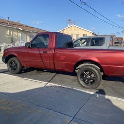 NICE GAS SAVER TRUCK