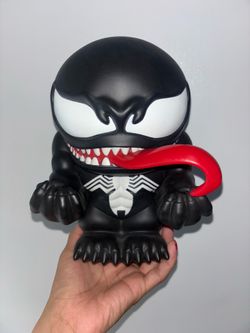 Venom piggy bank