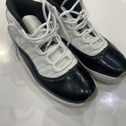 Nike Air Jordan Retro Mid Gratitude Sneakers Mens 10