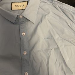 Gucci Shirt 