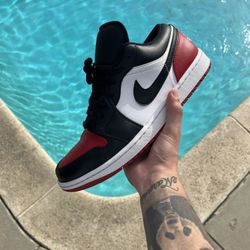 Jordan 1 Low