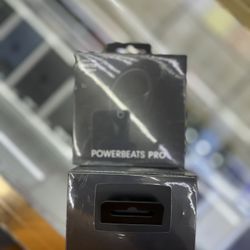 Brand New Original Powerbeats Pro 🔥📱on Sale 🔥📱