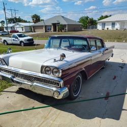1959 Ford Fairlane