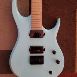 G4M Hardtail UK Import 