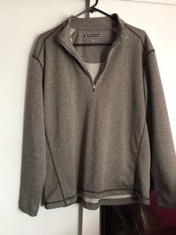 Pebble beach Sweater shirt