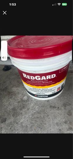RED GARD