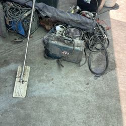 Mini Welder S