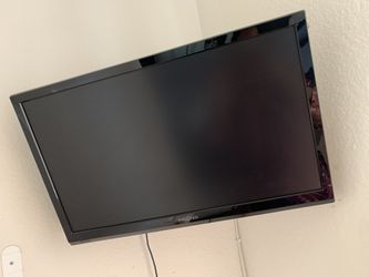 Insignia 24” TV