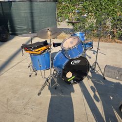 Drum Set