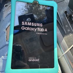 Samsung Galaxy Tab A