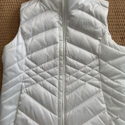 The North Face Vest