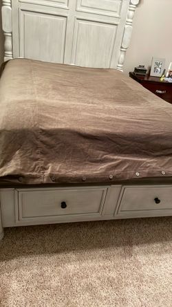 King/queen duvet cover