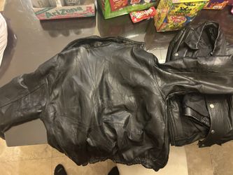 MAXAM® Brand Italian Mosaic™ Design Genuine Top Grain Lambskin Leather Jacket