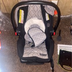 Car Seat 