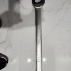 Klutch Wrench 