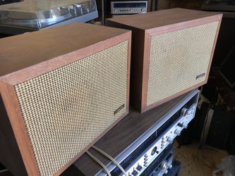 Speakers