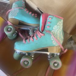 Impala Size 6 Skates