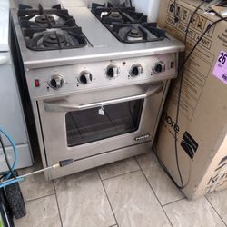 Gas Stove