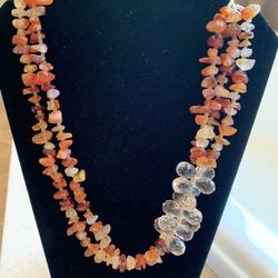 New Ann Taylor Loft Necklace 