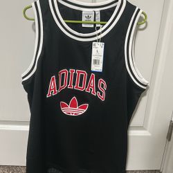 Adidas Jersey 
