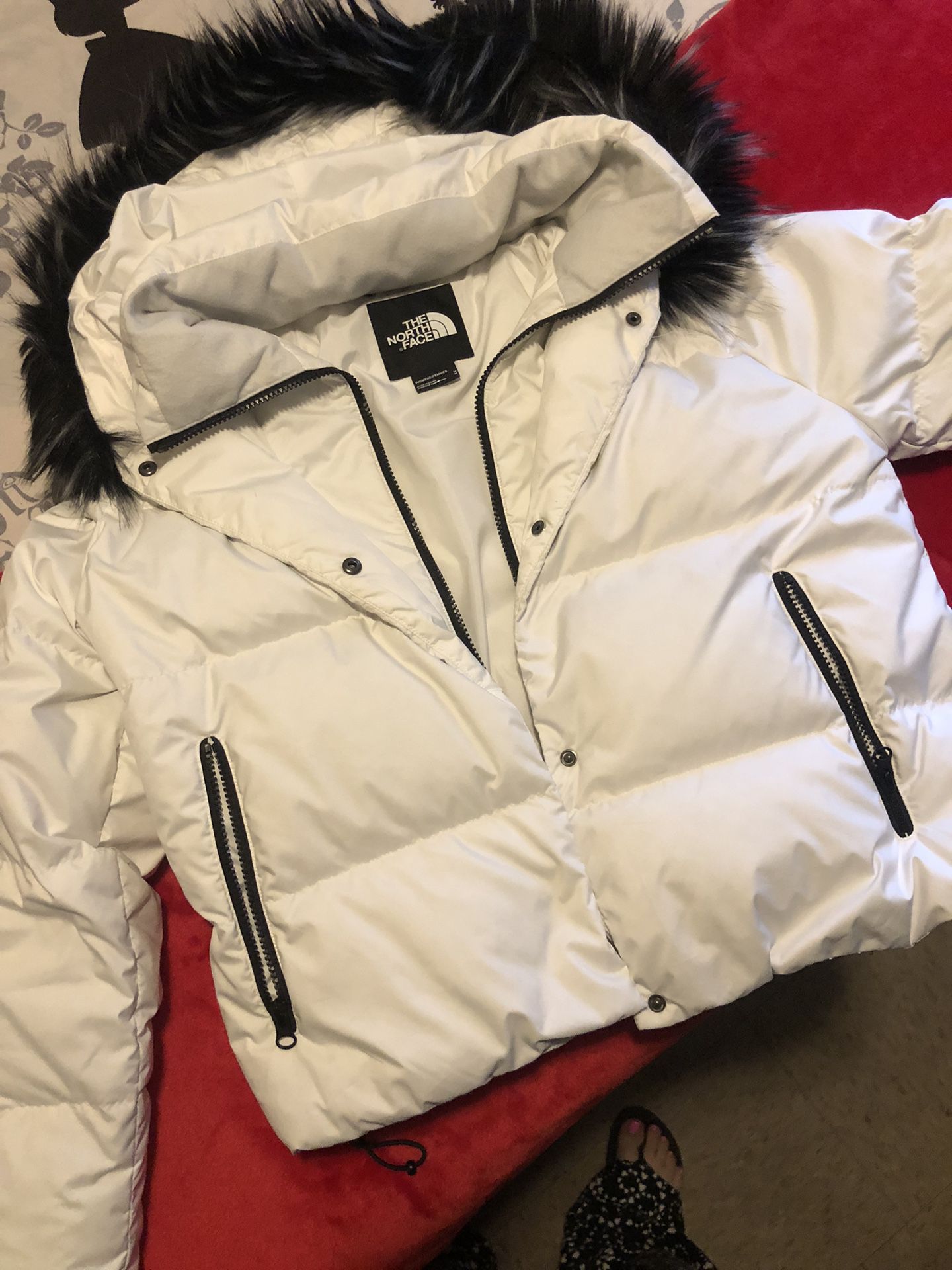 Women’s The North Face Coat