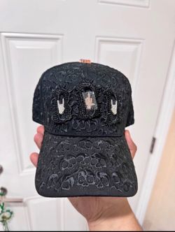 Gorra barbas