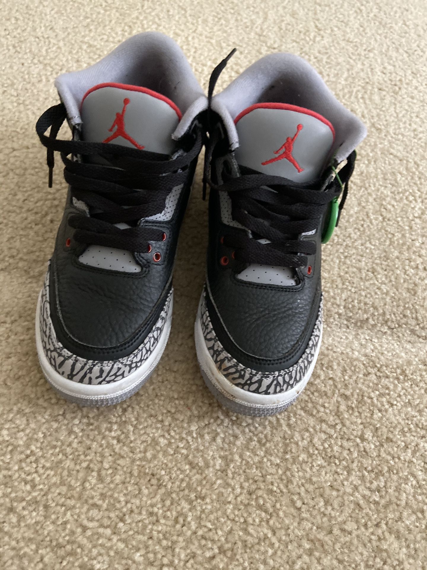 Cement 3s 5.5y