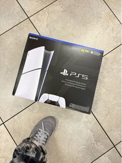PlayStation 5