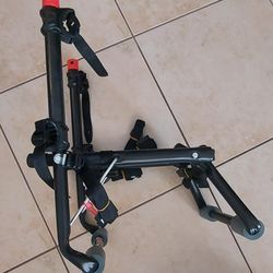 Bike Rack for Sale – Great Condition