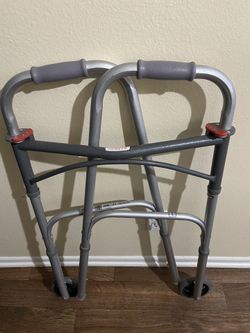 Walker Like New