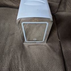 Paris Hilton Mini Beauty Fridge