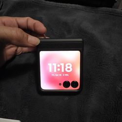 2024 Motorola Razr